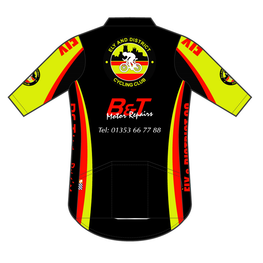 APEX+ Lite Jersey