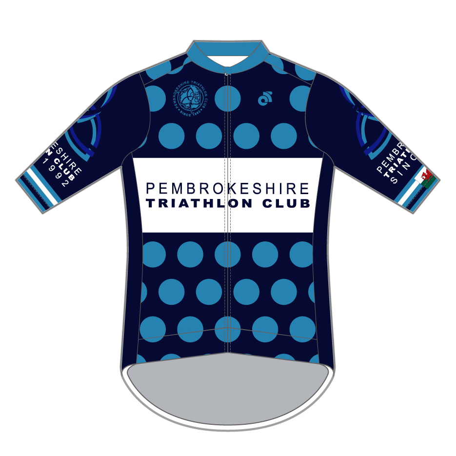 APEX+ Lite Jersey