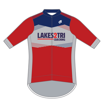 APEX+ Lite Jersey