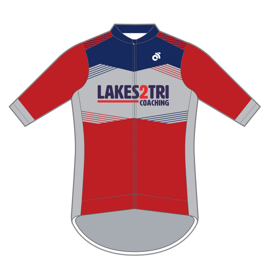 APEX+ Lite Jersey