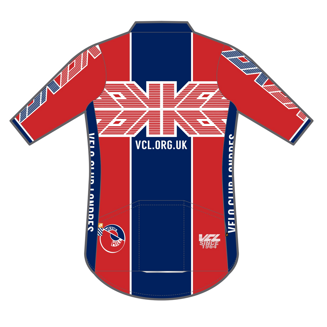 APEX+ Lite Jersey