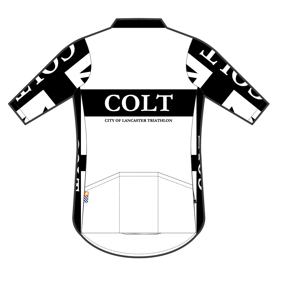 APEX+ Lite Jersey