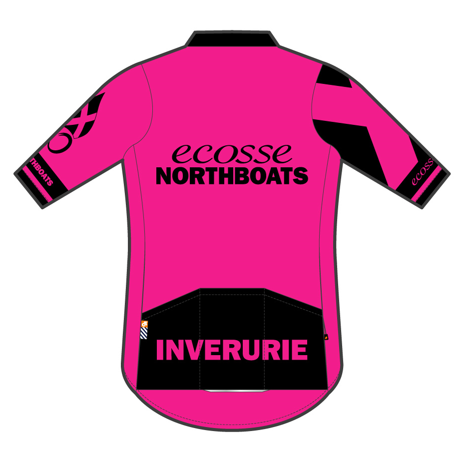 APEX+ Lite Jersey