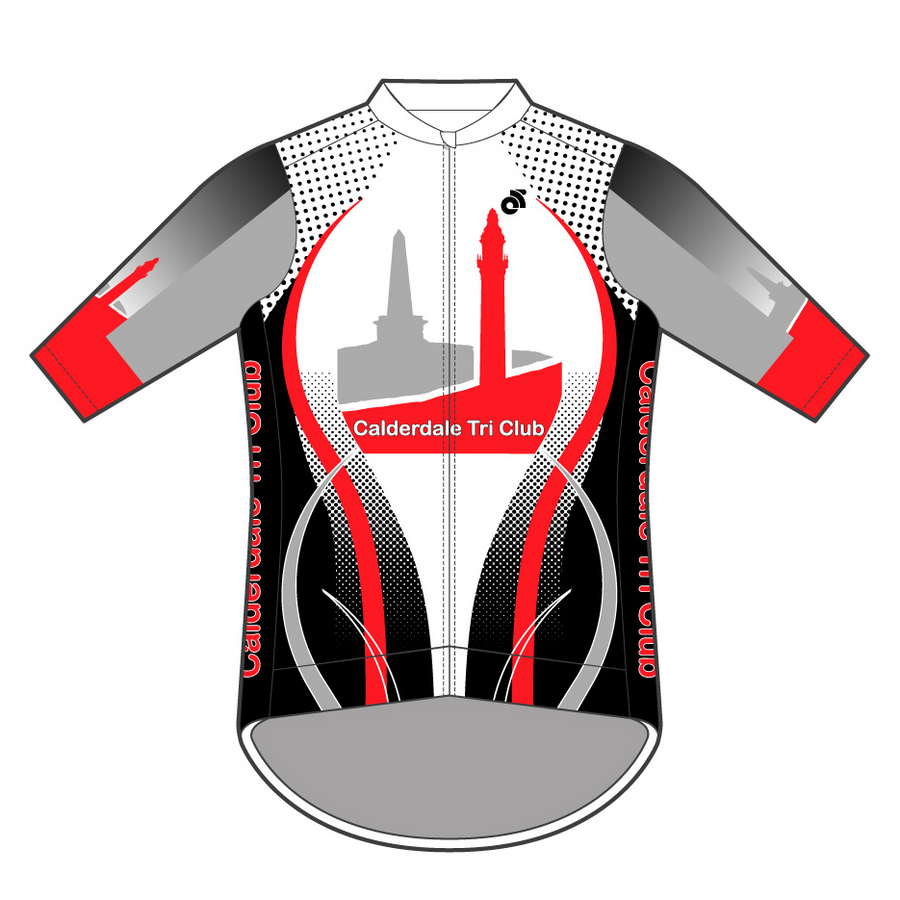 APEX+ Lite Jersey