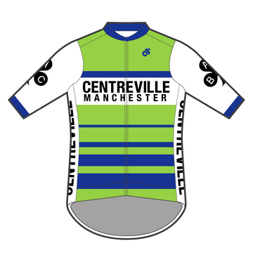 APEX+ Lite Jersey