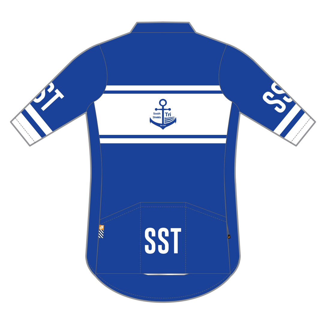 APEX+ Lite Jersey