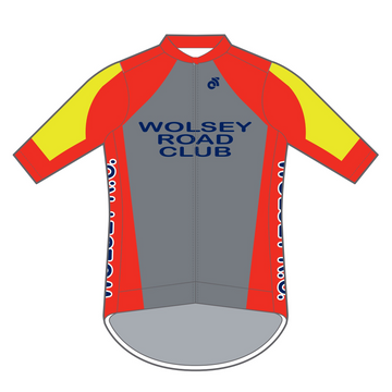 APEX+ Lite Jersey