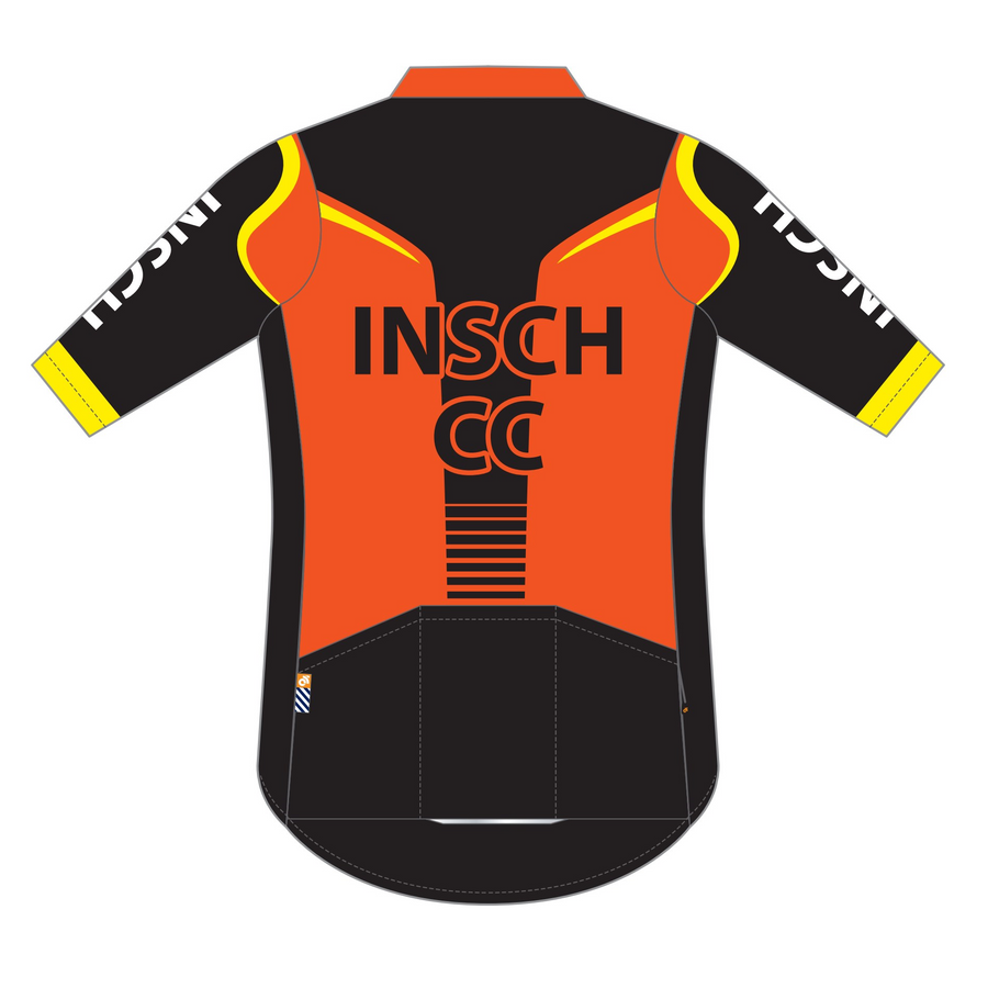 APEX+ Lite Jersey