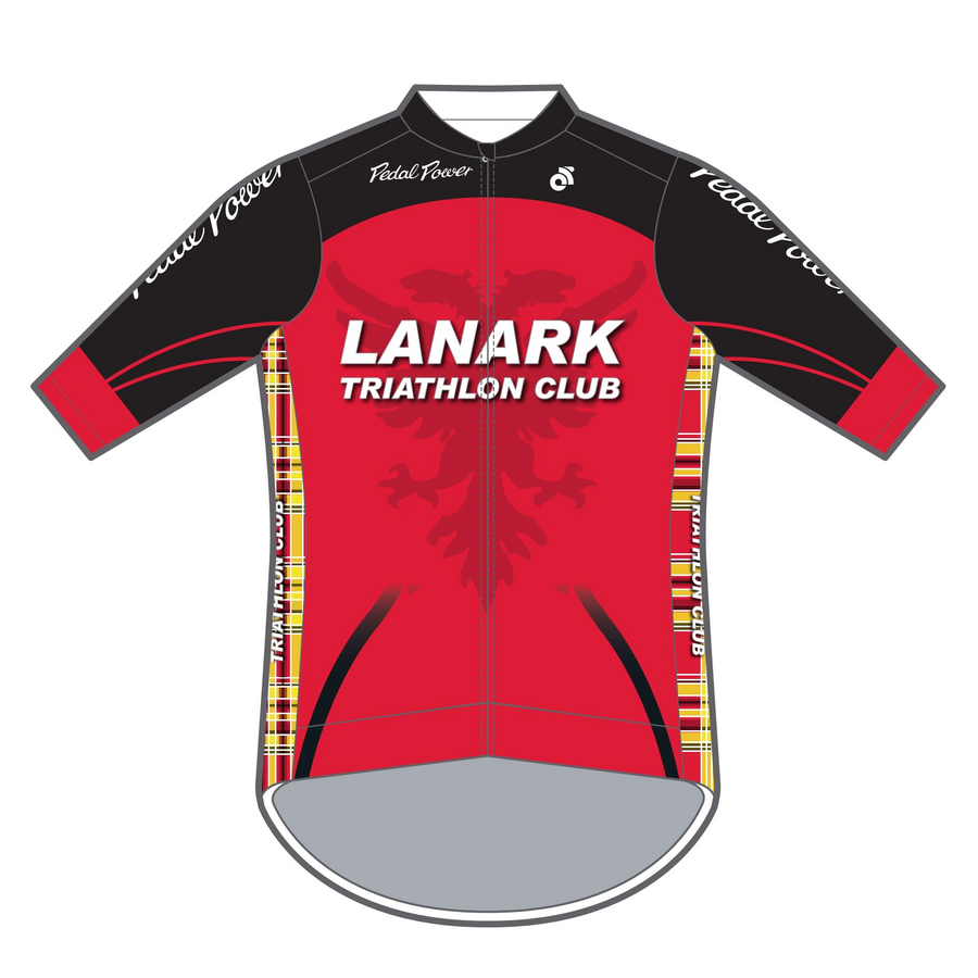 APEX+ Lite Jersey