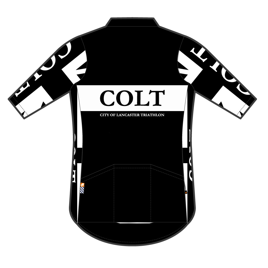 APEX+ Lite Jersey
