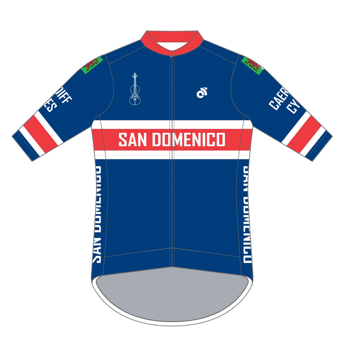 APEX+ Lite Jersey