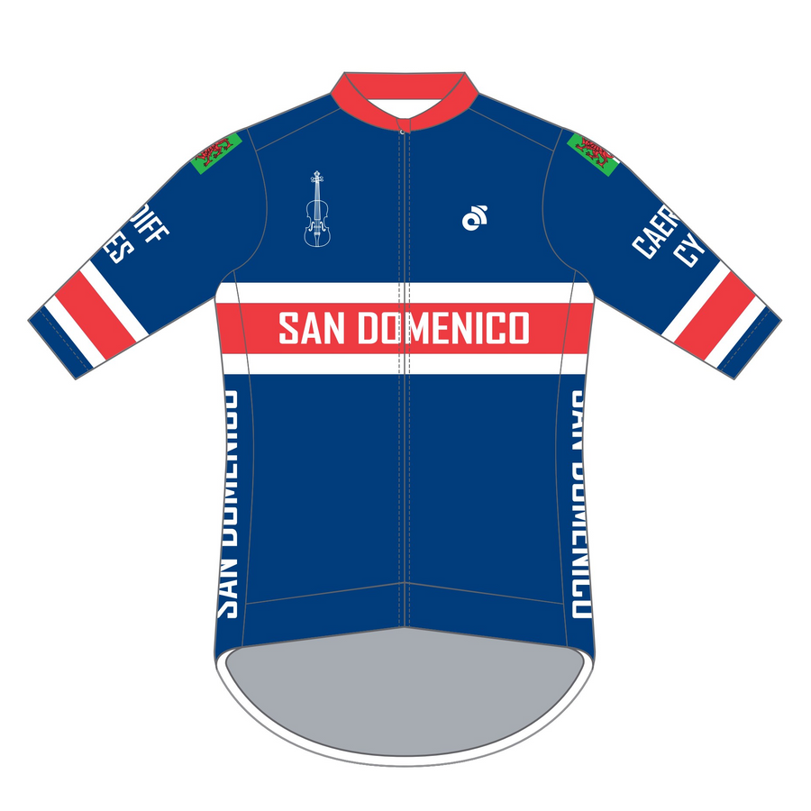 APEX+ Lite Jersey