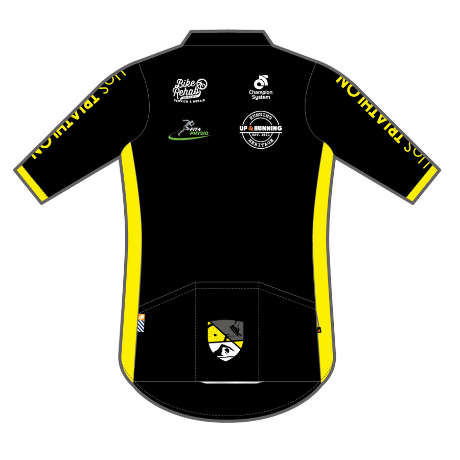 APEX+ Lite Jersey