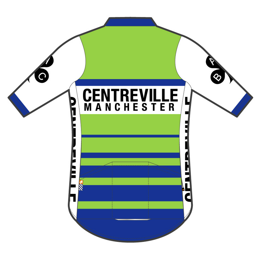 APEX+ Lite Jersey
