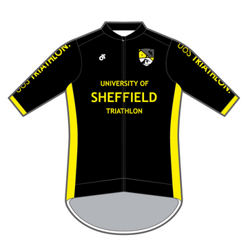 APEX+ Lite Jersey