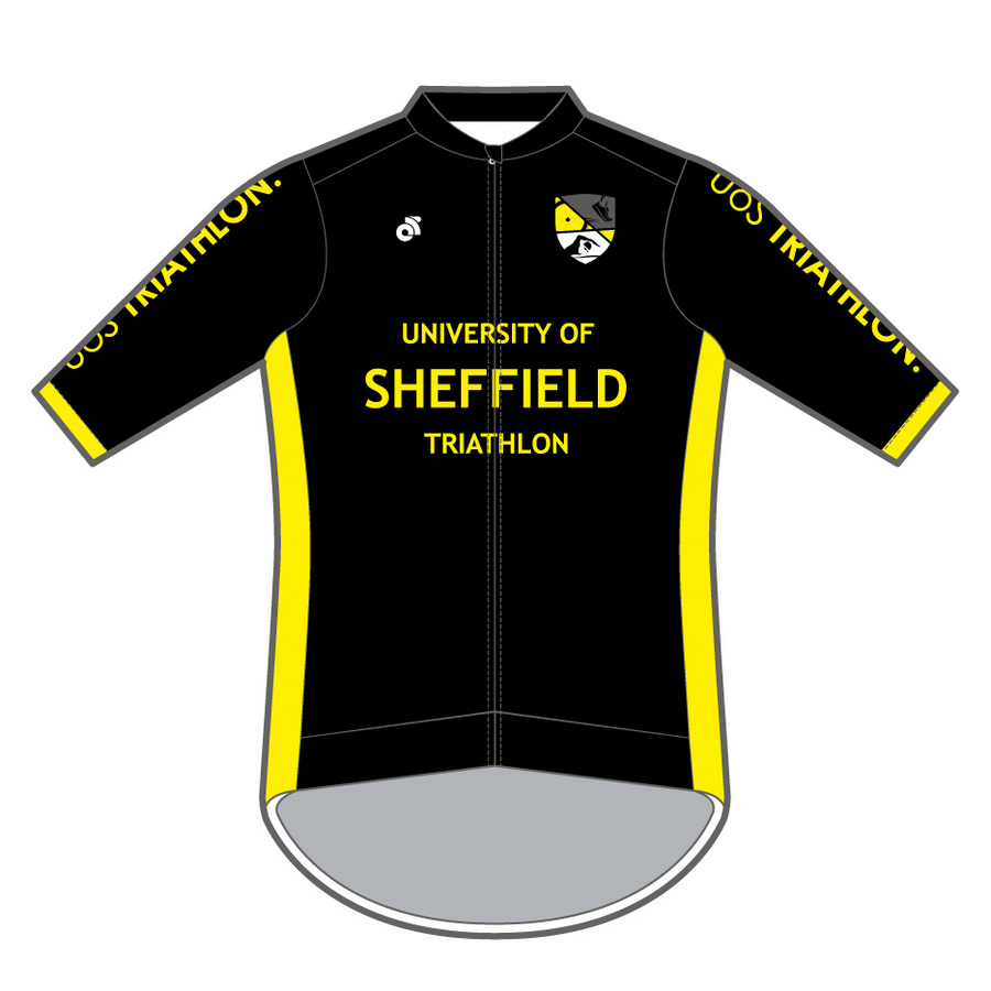 APEX+ Lite Jersey