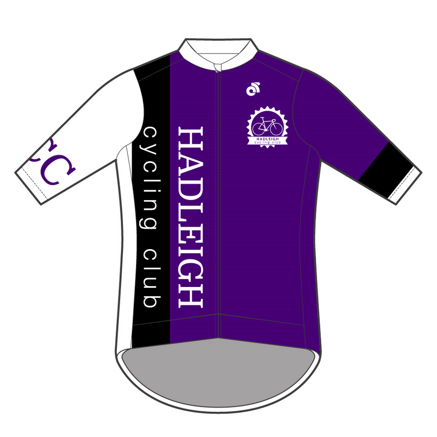 APEX+ Lite Jersey