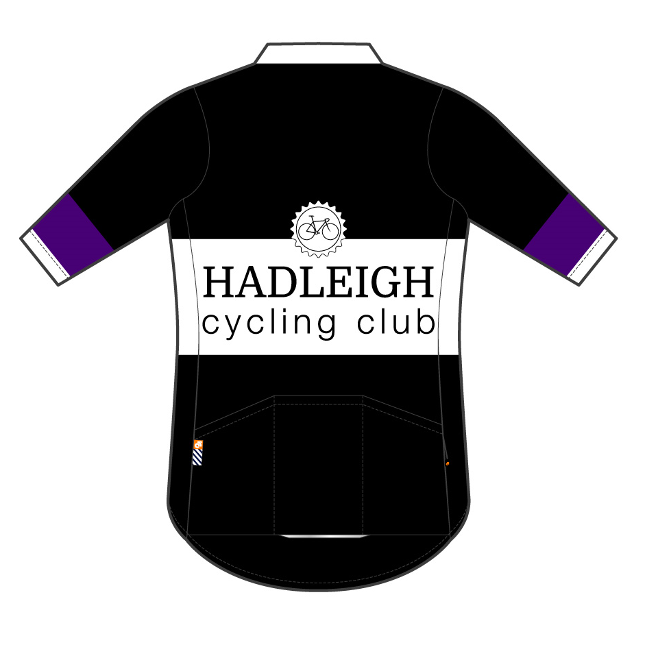 APEX+ Lite Jersey