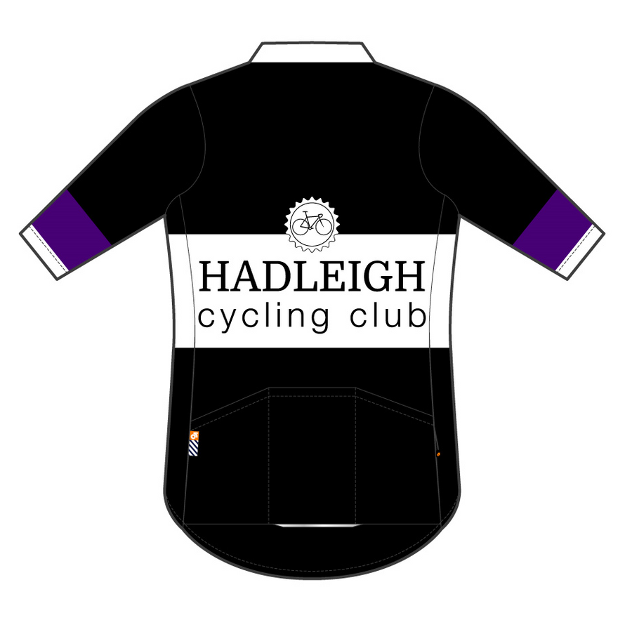 APEX+ Lite Jersey
