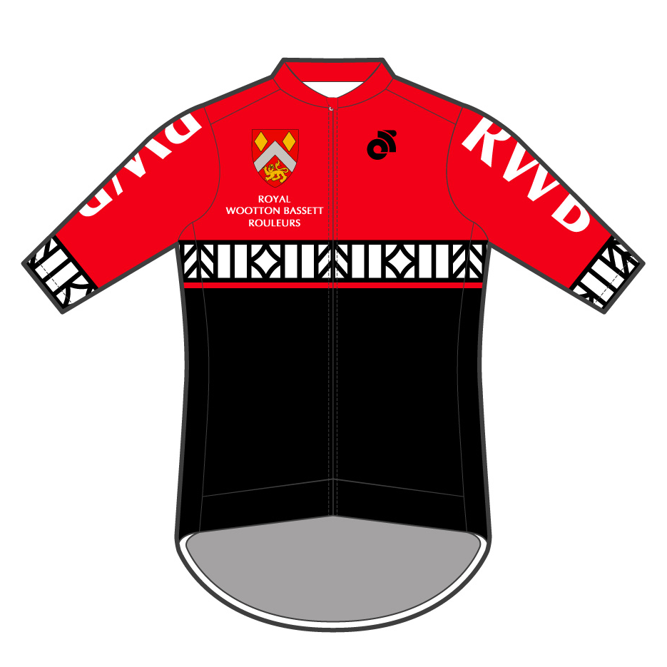 APEX+ Lite Jersey
