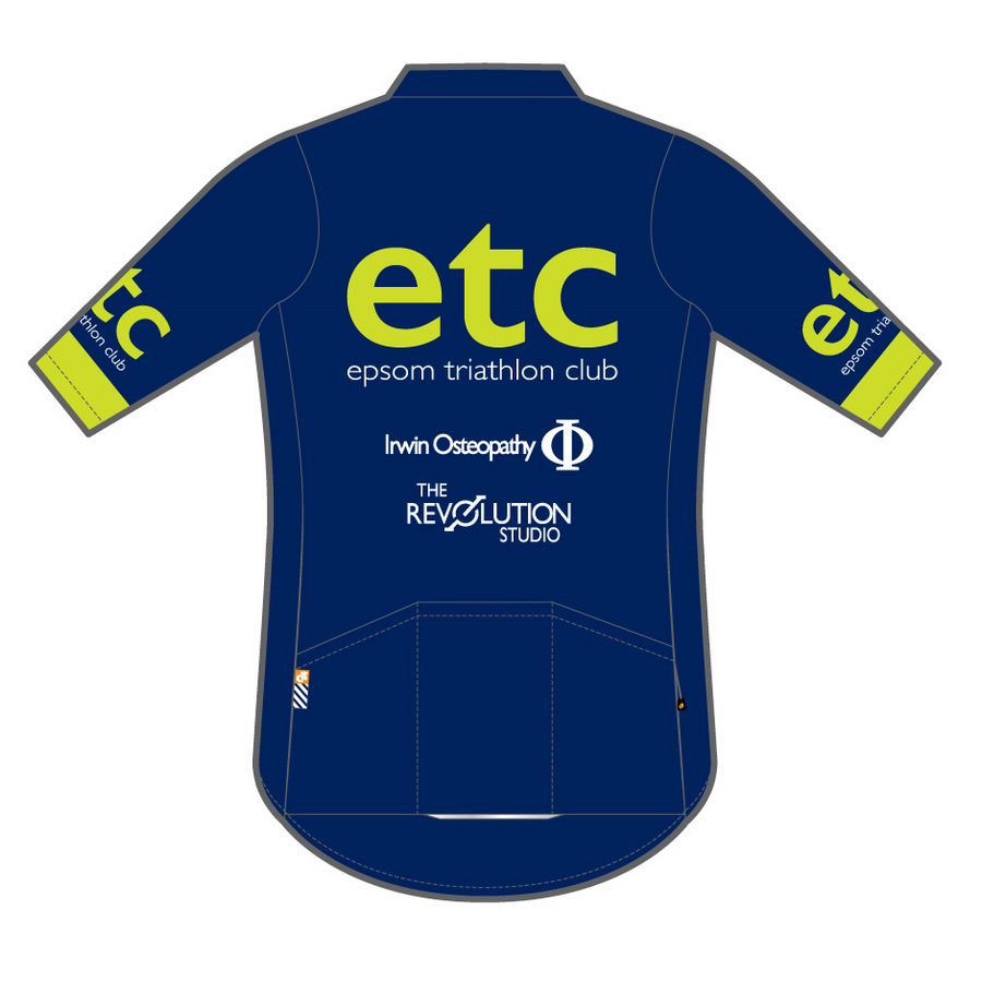 APEX+ Lite Jersey