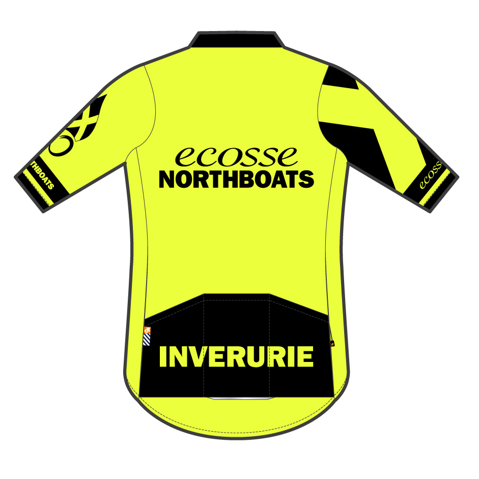 APEX+ Lite Jersey