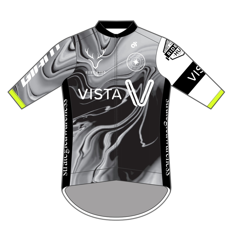 APEX+ Lite Jersey