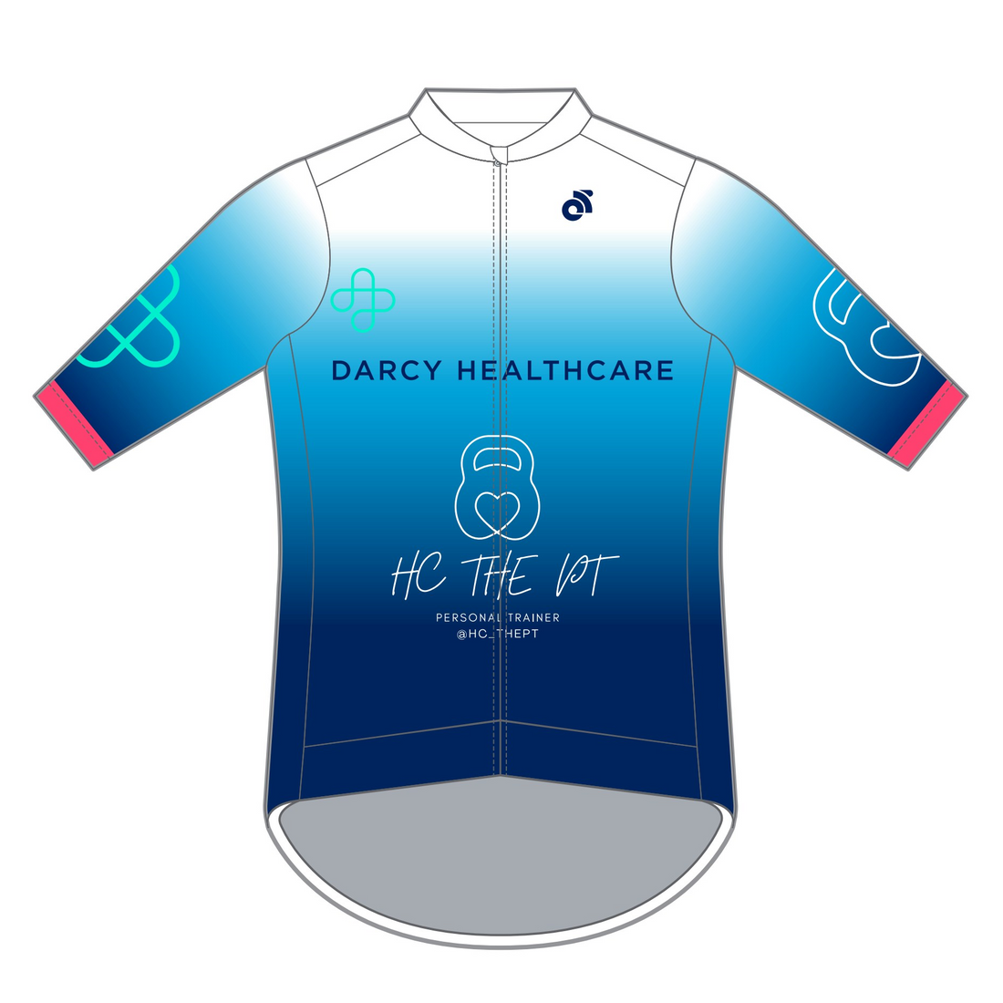 APEX+ Lite Jersey