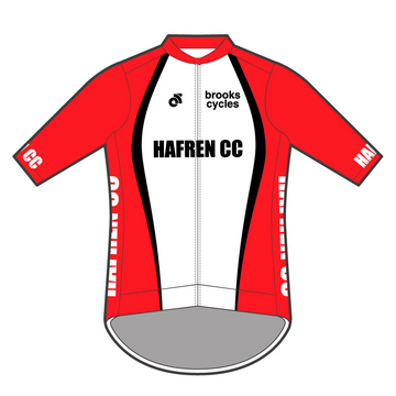 APEX+ Lite Jersey