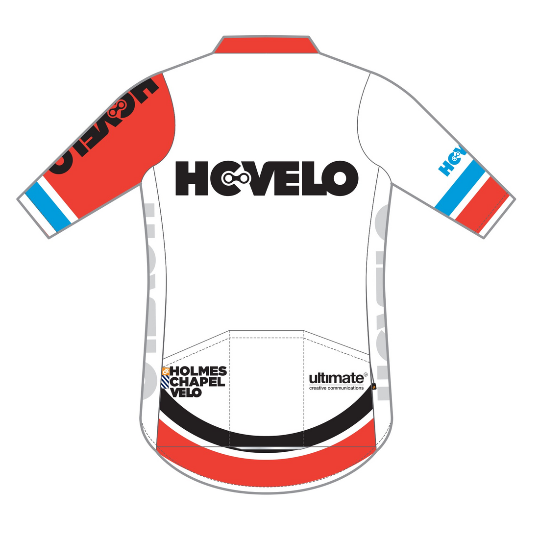 APEX+ Lite Jersey