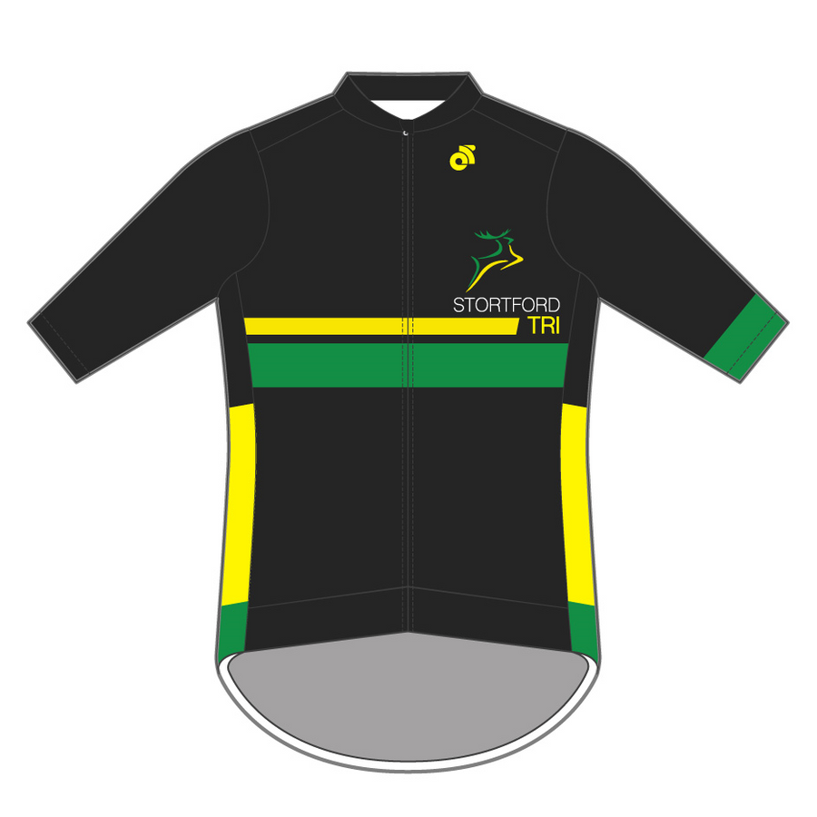 APEX+ Lite Jersey