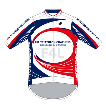APEX+ Lite Jersey