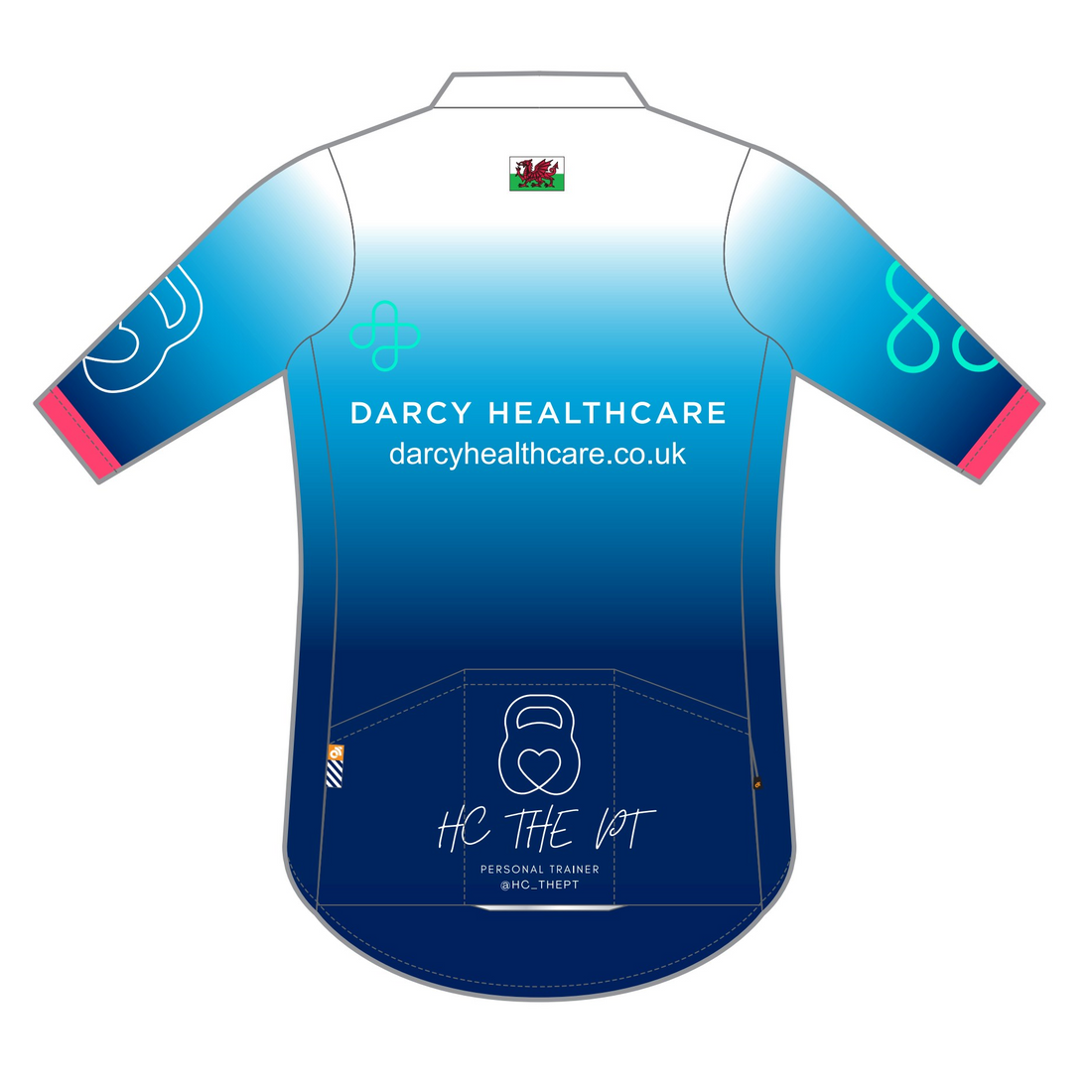 APEX+ Lite Jersey