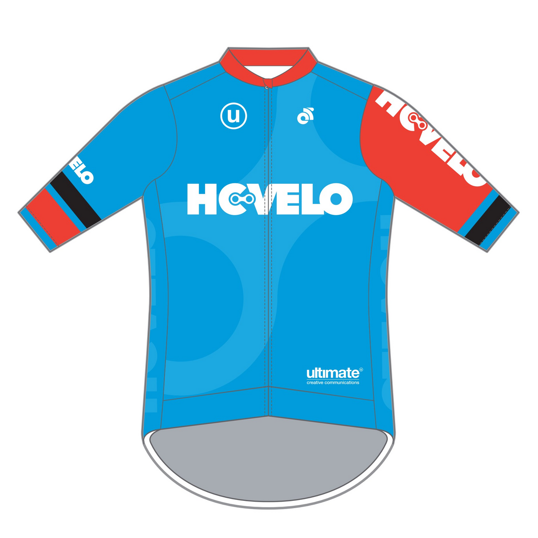 APEX+ Lite Jersey