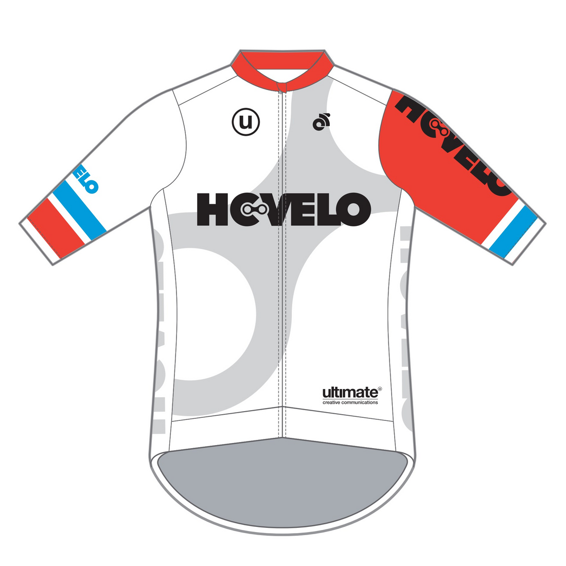 APEX+ Lite Jersey