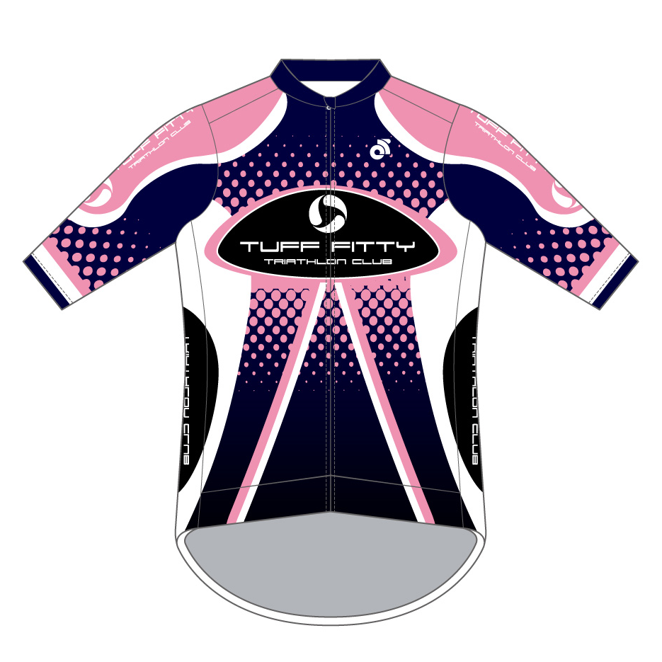 APEX+ Lite Jersey