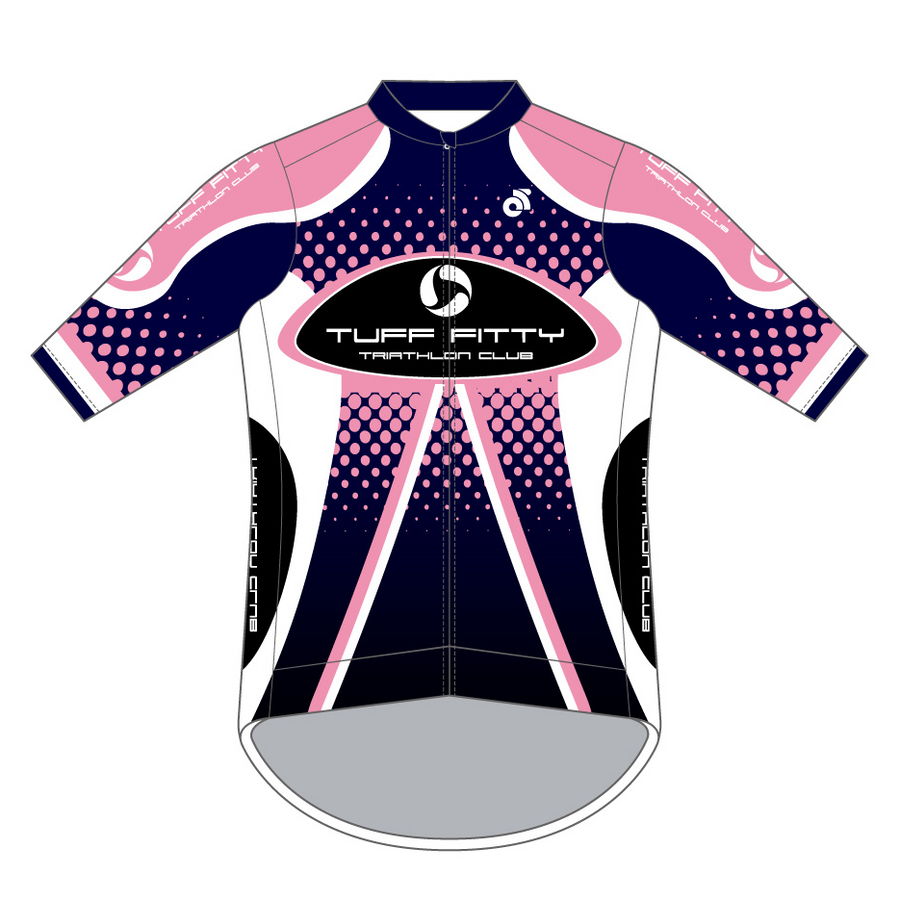 APEX+ Lite Jersey