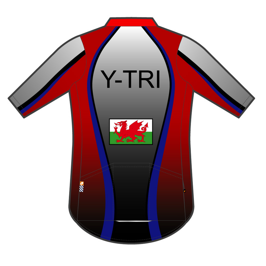 APEX+ Lite Jersey