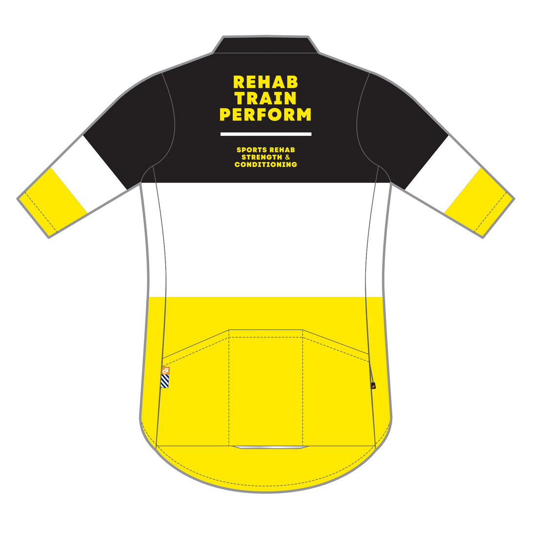 APEX+ Lite Jersey