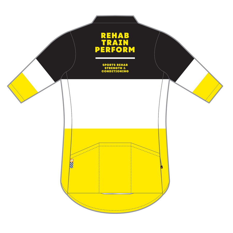 APEX+ Lite Jersey