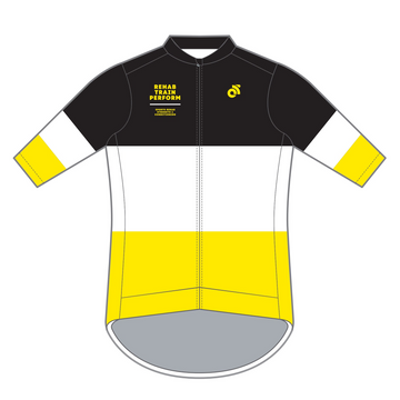 APEX+ Lite Jersey