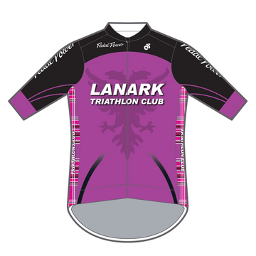 APEX+ Lite Jersey
