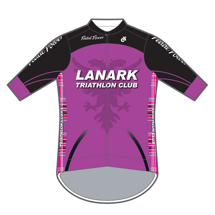 APEX+ Lite Jersey