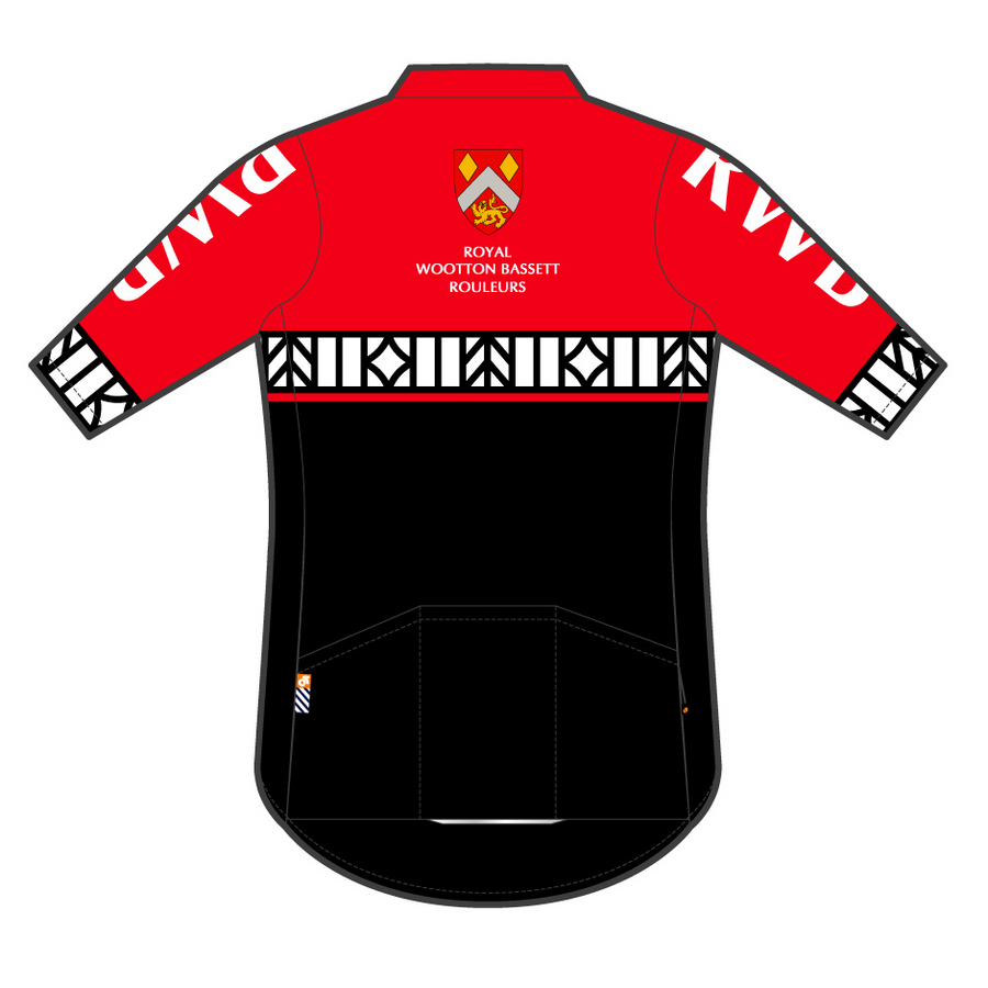 APEX+ Lite Jersey