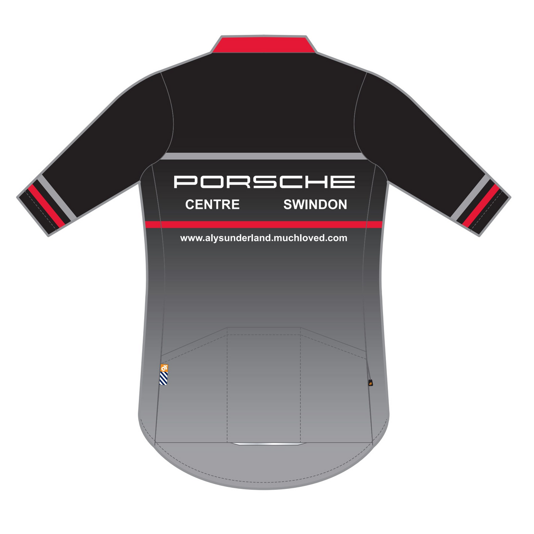 APEX+ Lite Jersey