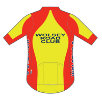 APEX+ Lite Jersey