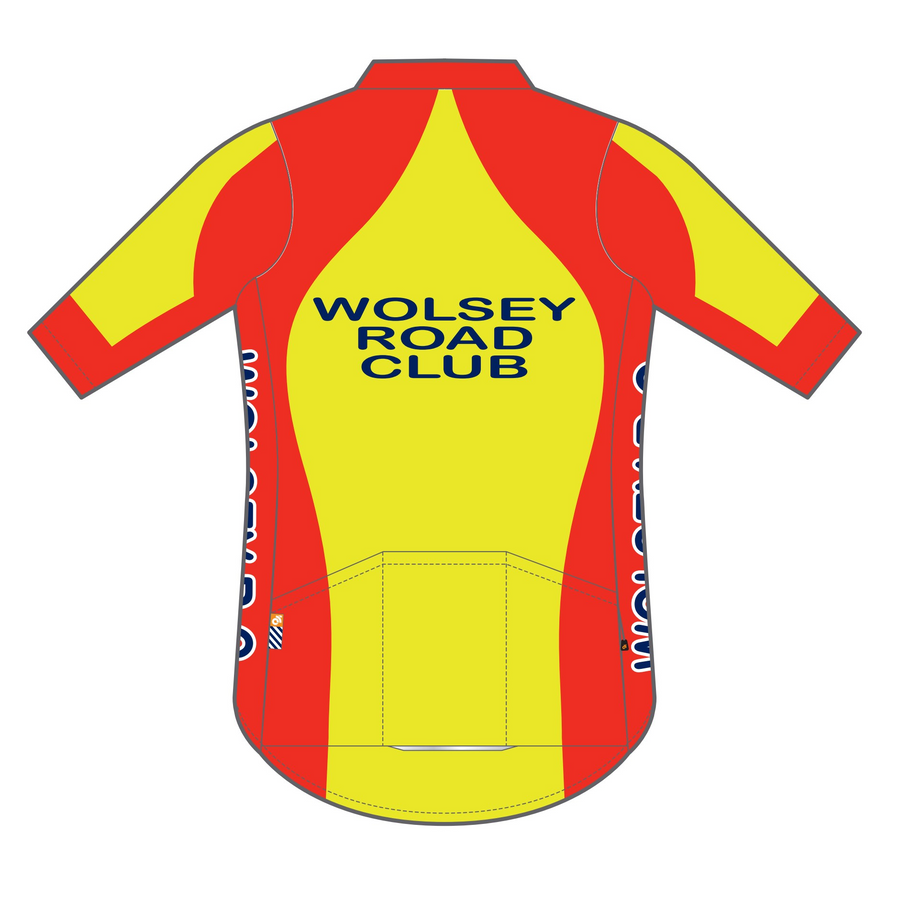 APEX+ Lite Jersey