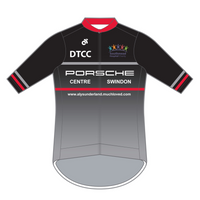 APEX+ Lite Jersey