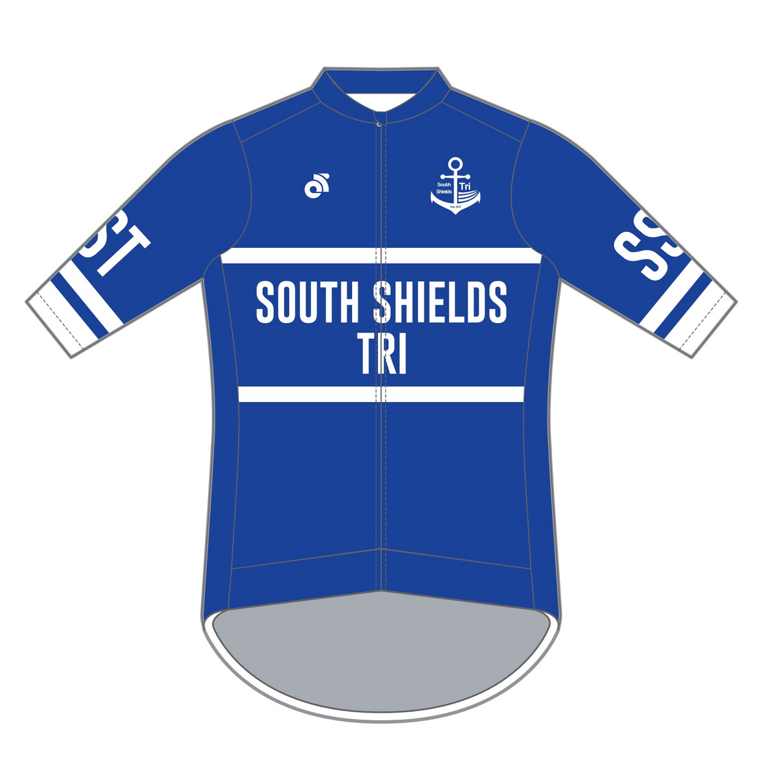 APEX+ Lite Jersey
