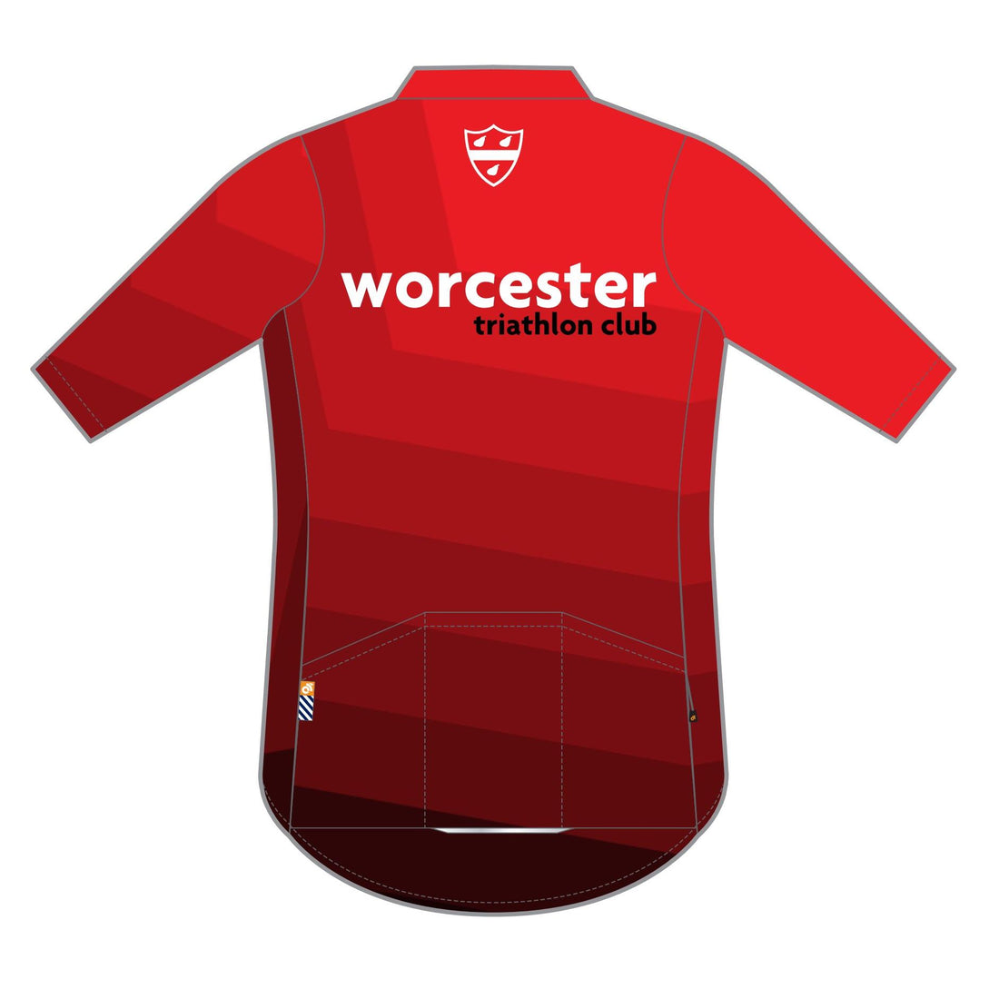 APEX+ Lite Jersey